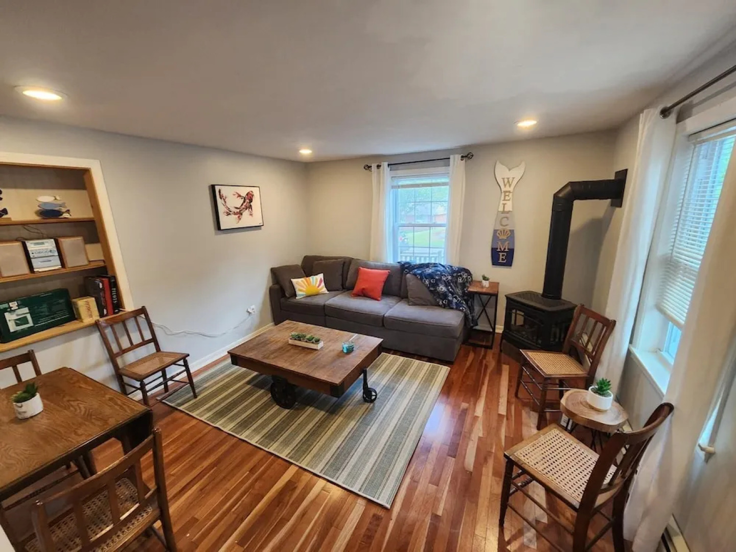 Marblehead Oasis 3 Bedroom Townhouse by RedAwning