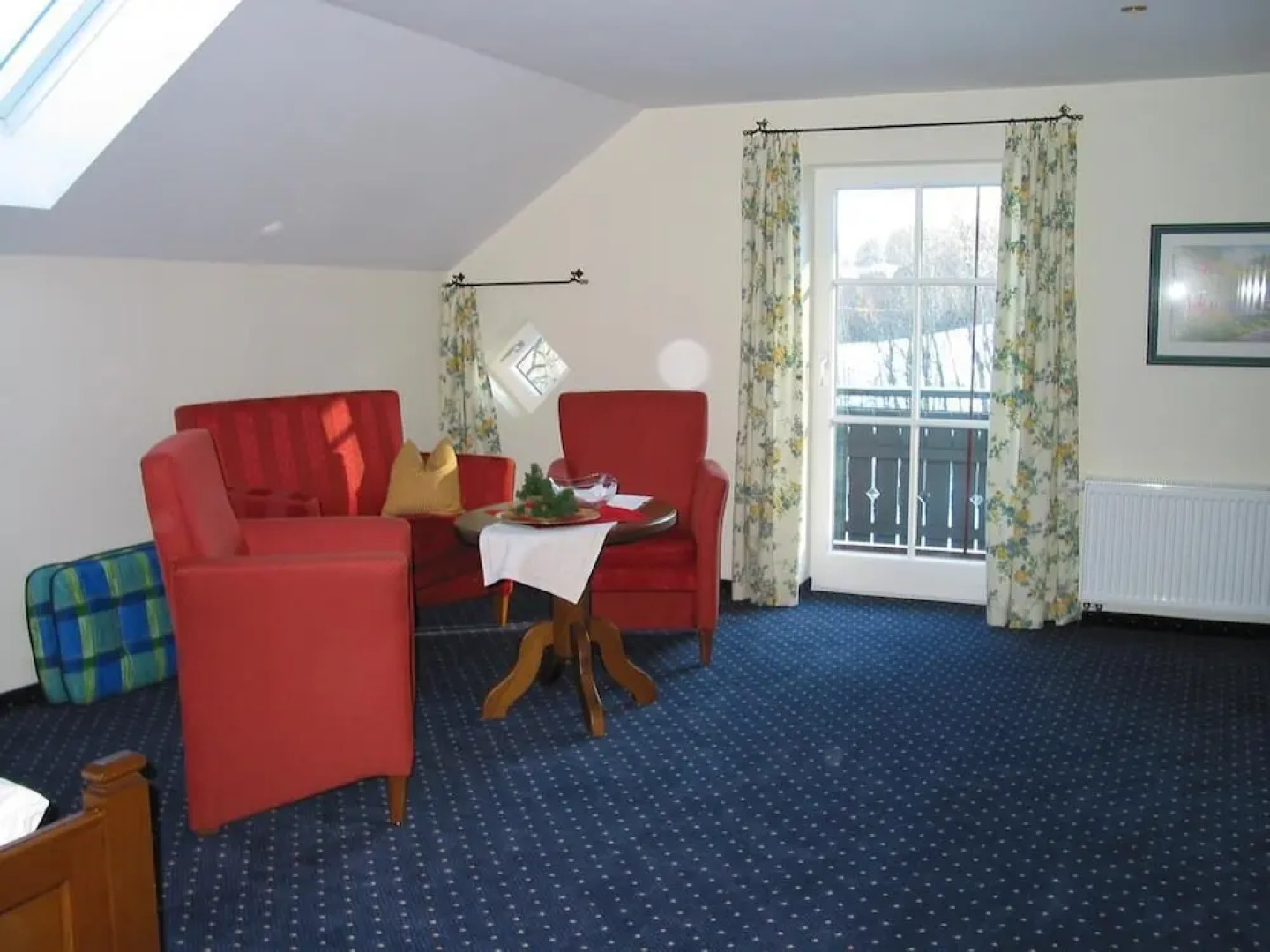 Ferienhotel Starennest