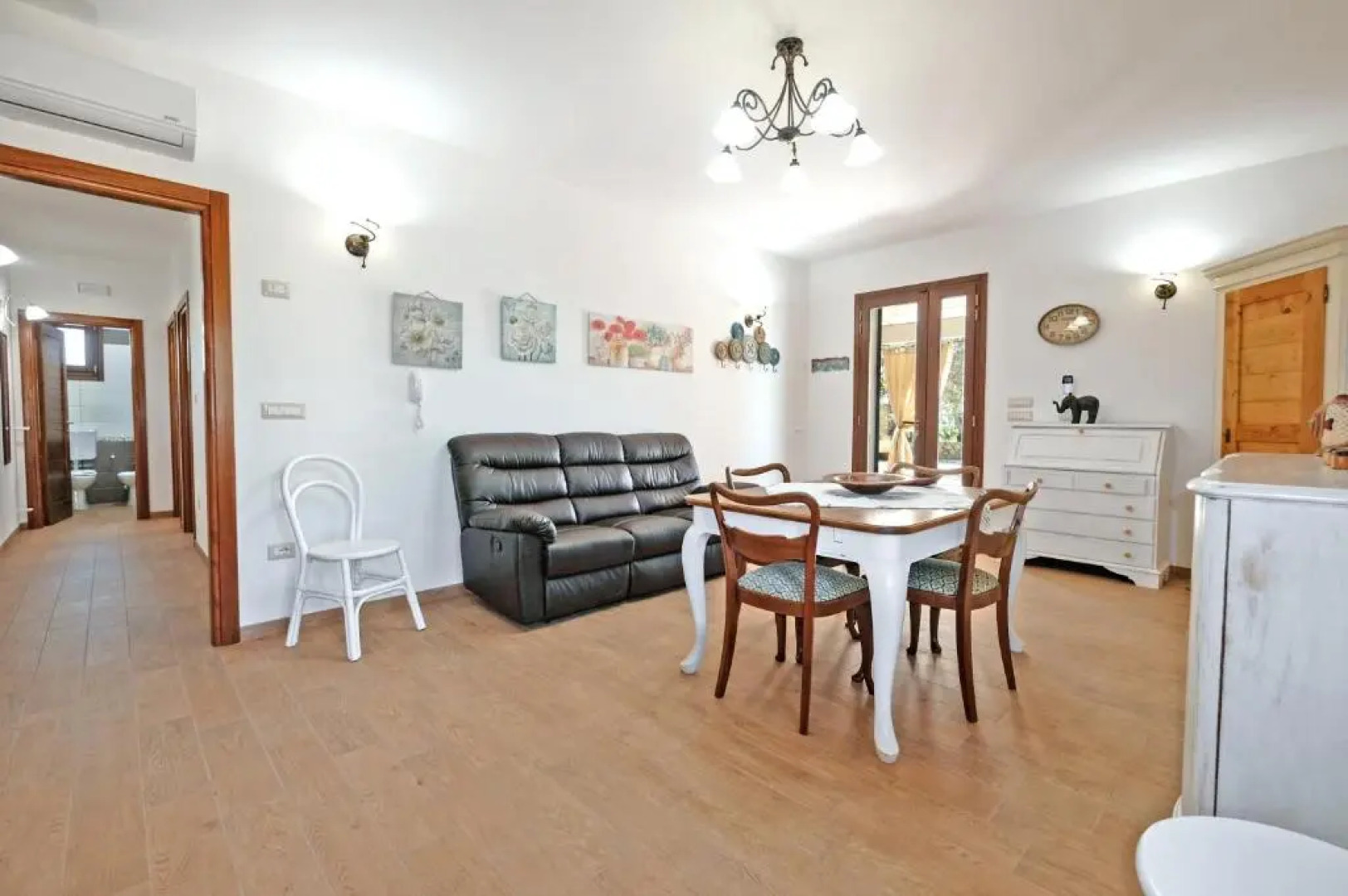 Villa Marzoni Salento by HDSalento