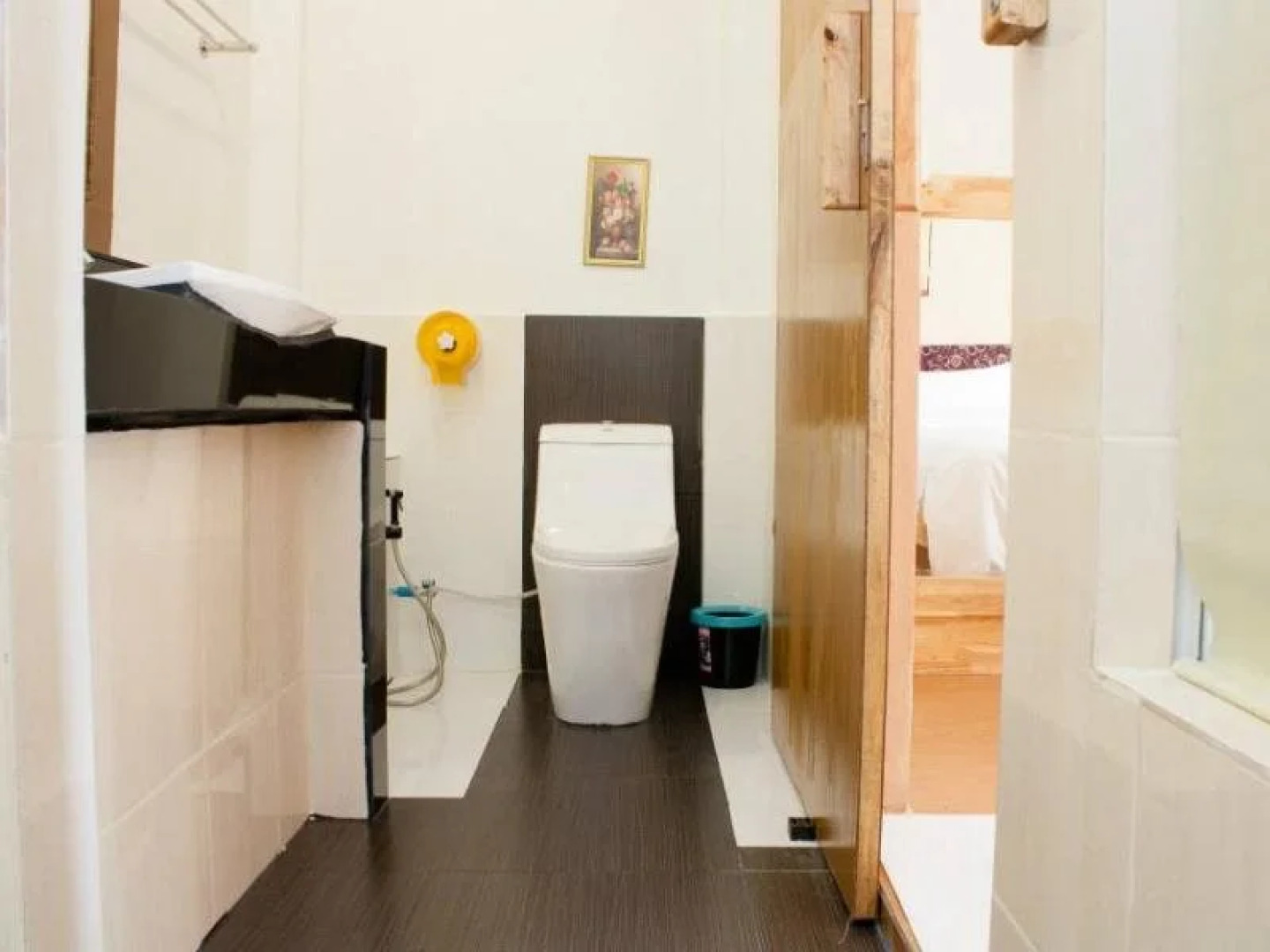 Sailom Premium Resort