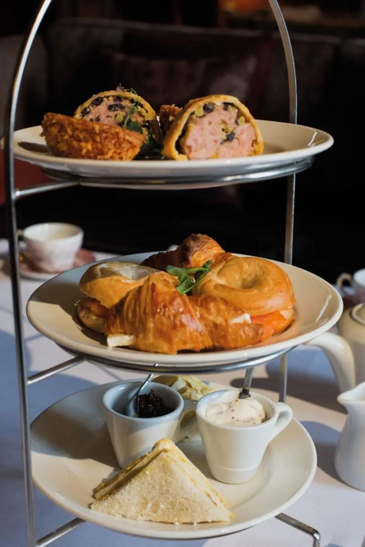 Crathorne Hall Hotel