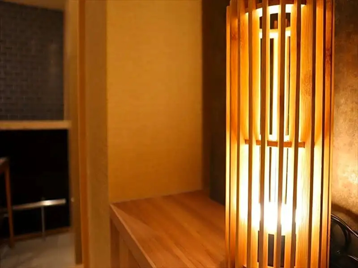 The Legato Inn MIFUNE