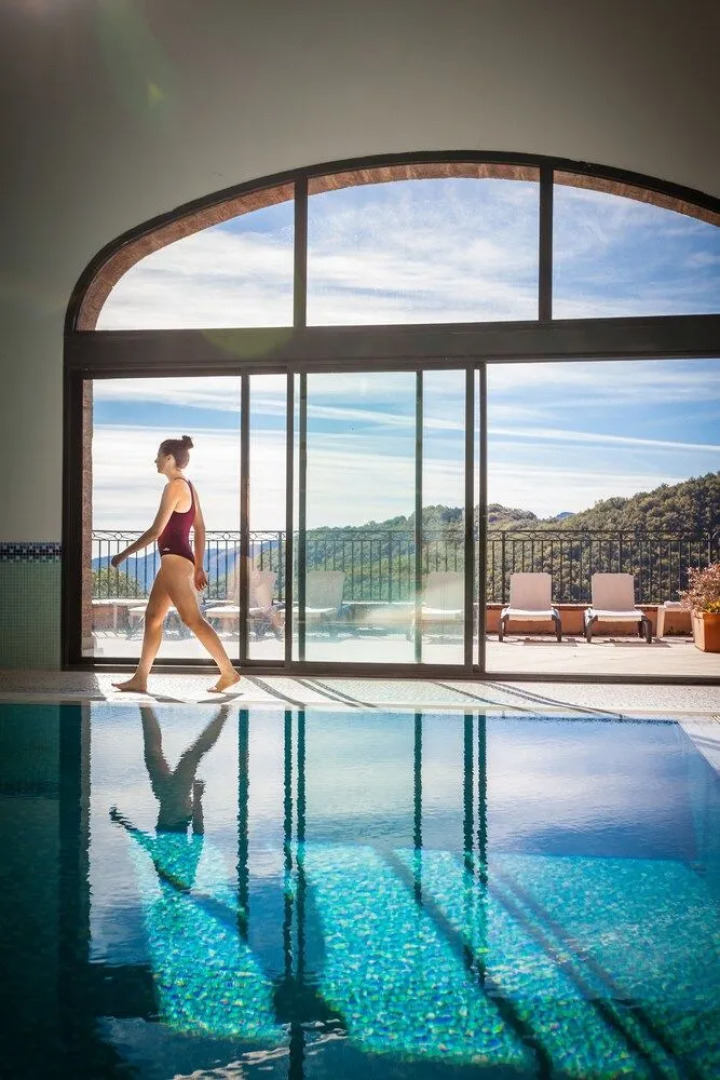 Domaine de Falgos Golf & Spa