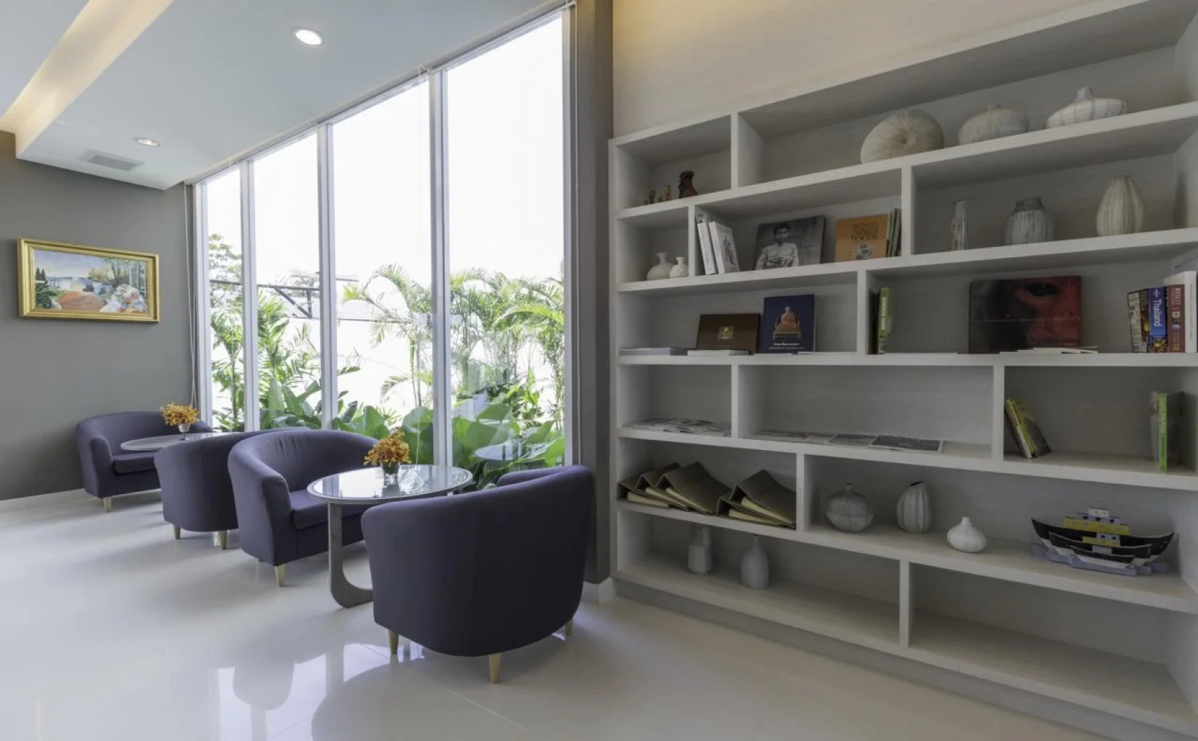 Kantary Hotel & Serviced Apartments Amata, Bangpakong