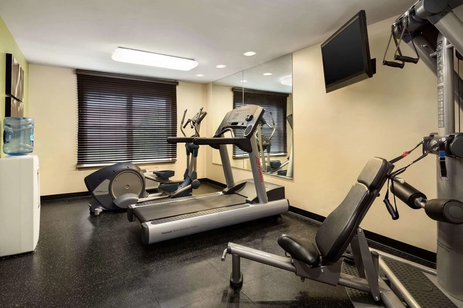 Country Inn & Suites by Radisson, Washington Dulles International Airport, VA