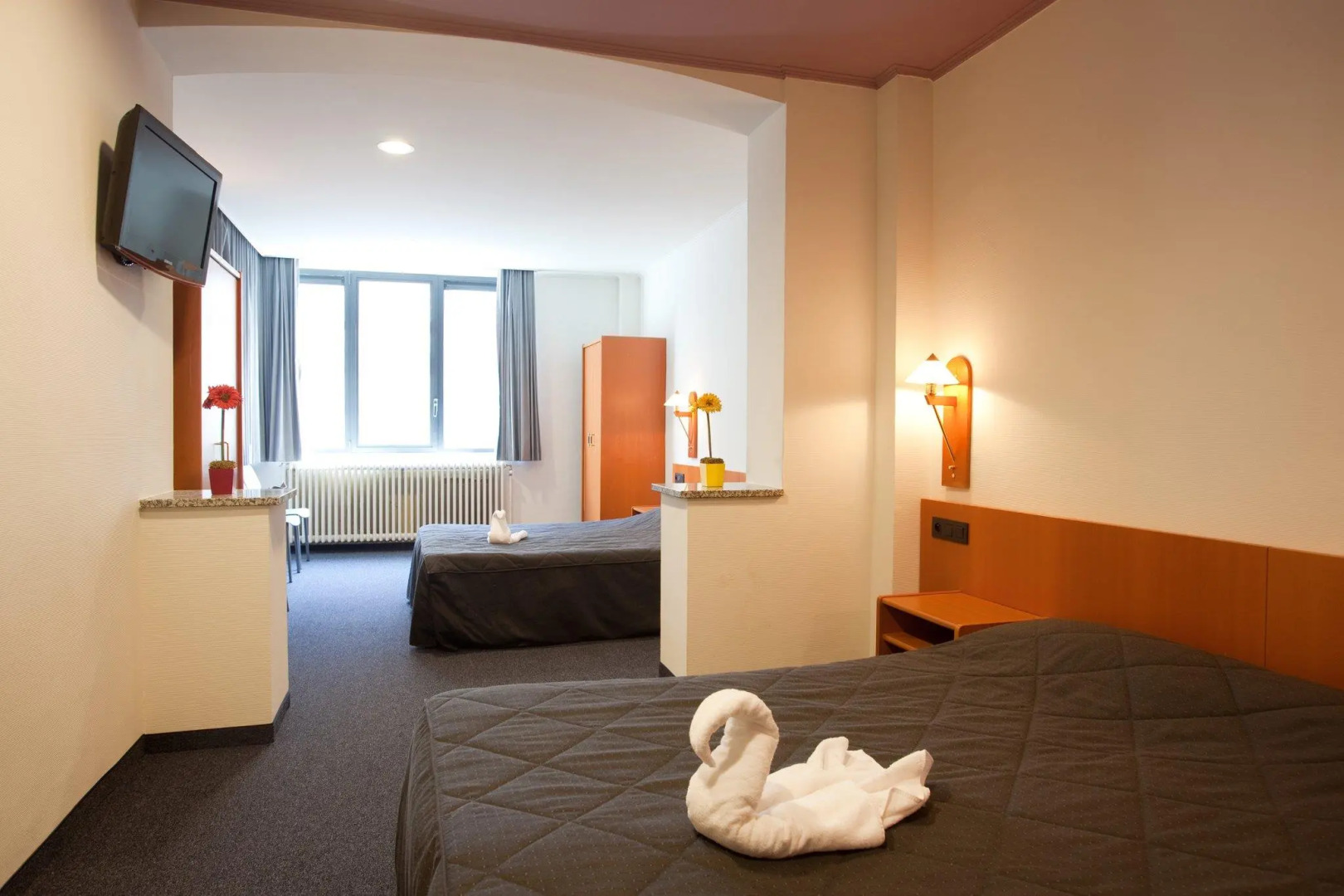 a&o Antwerpen Centraal