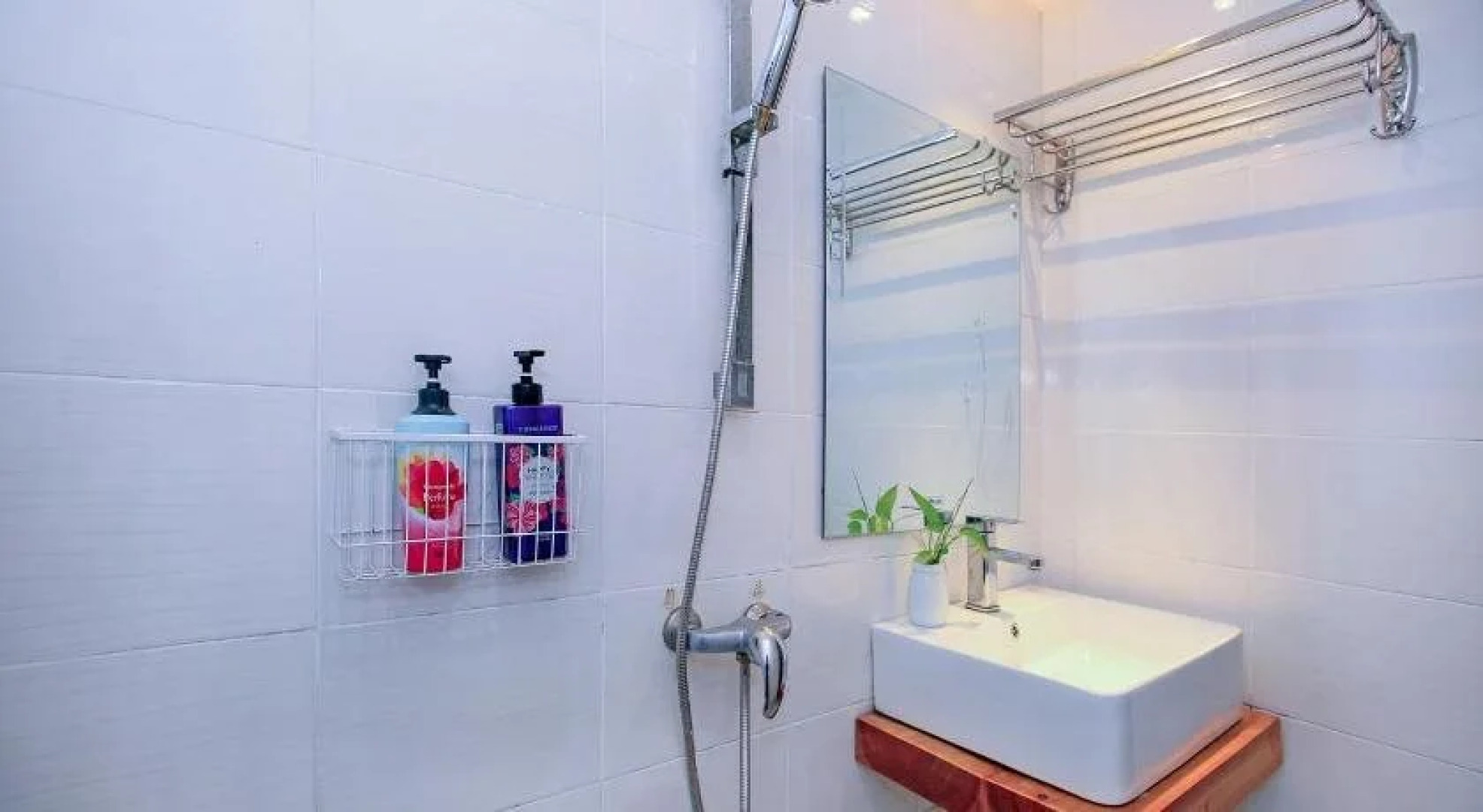 Suxi Weishe Guest House