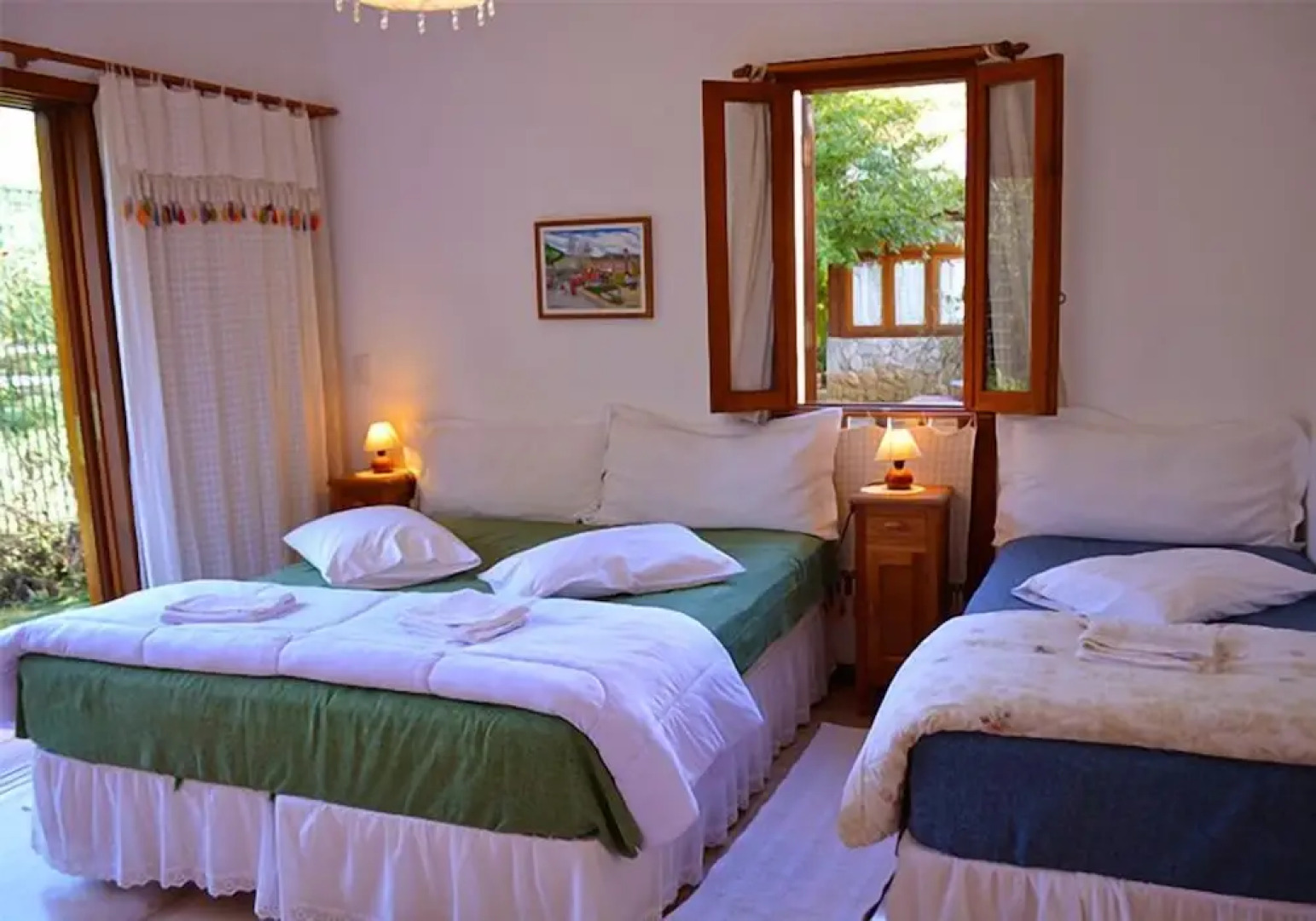 Pousada Asa do Vento