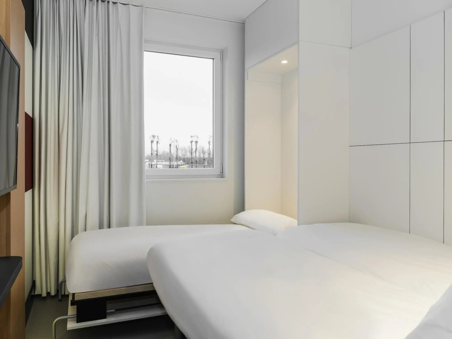 ibis budget Blankenberge