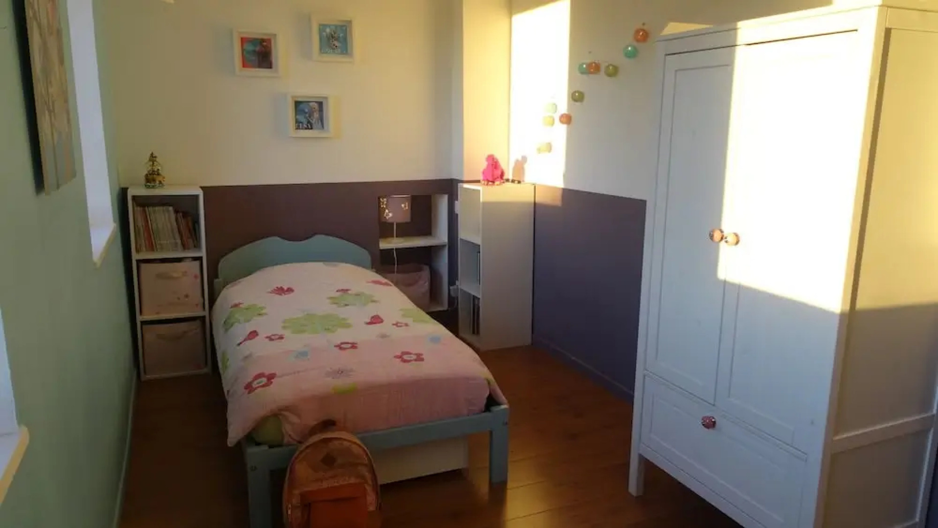 Maison en pierre, entre Terre & Mer, proche de Roscoff