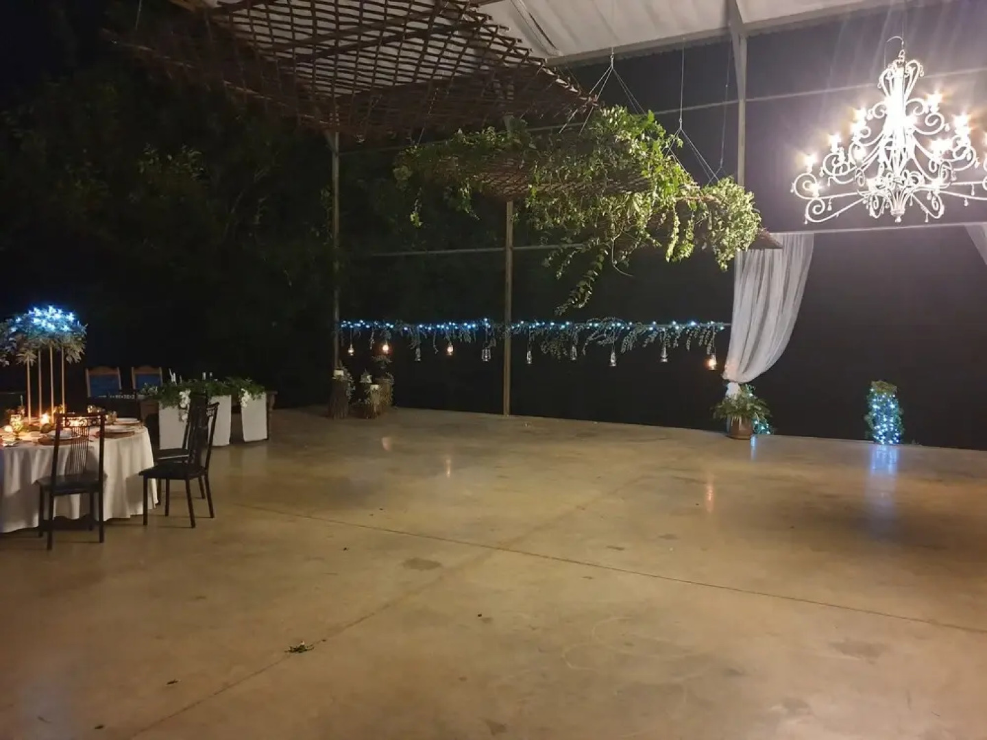 Diamantvallei Landgoed