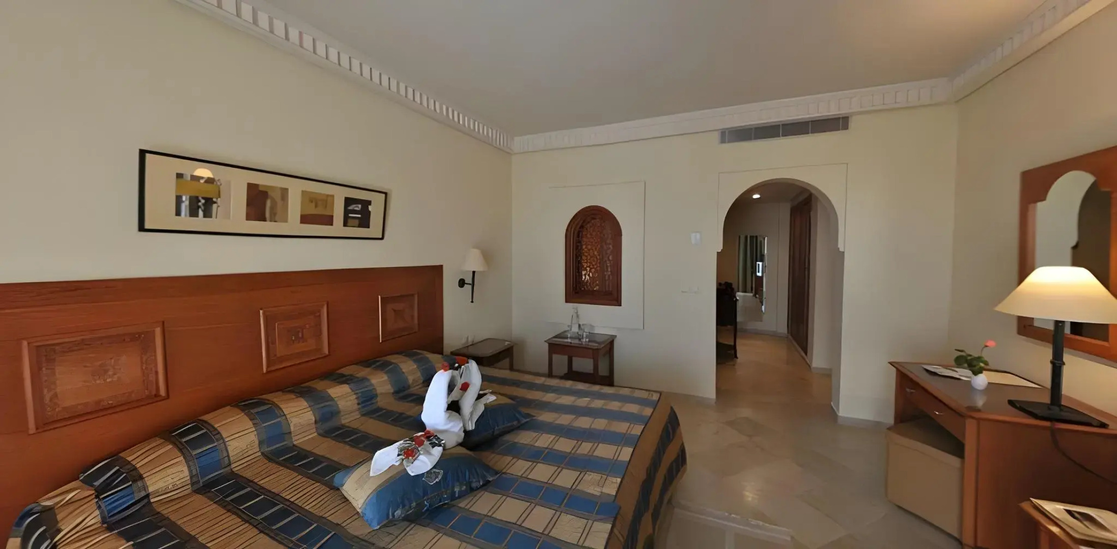 Alhambra Thalasso Hotel