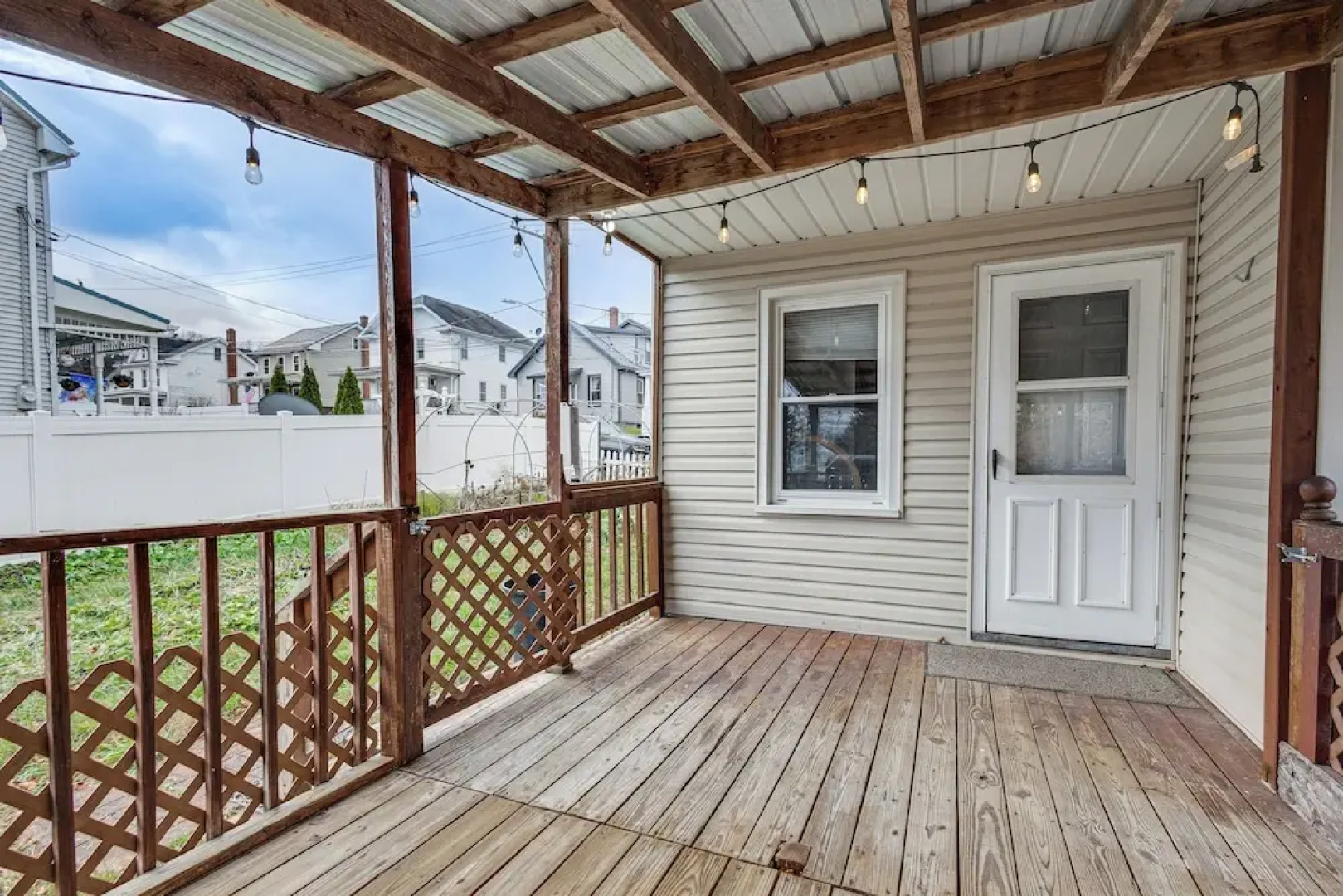 Quiet Port Royal Home w/ Deck, Near Juniata River!