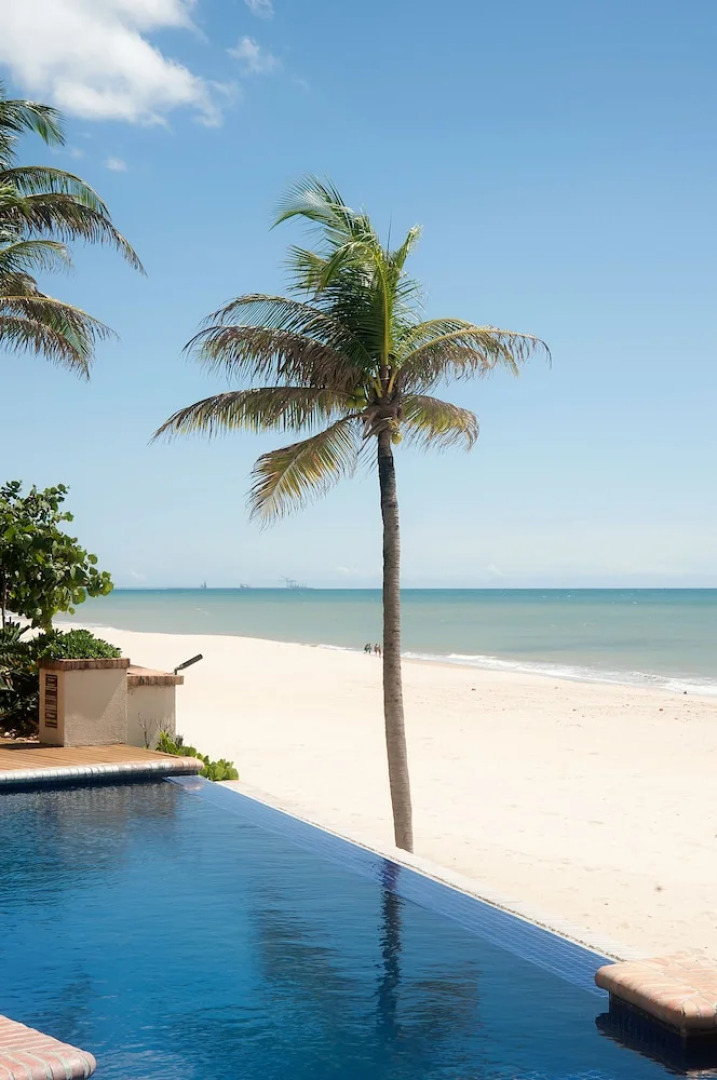 Apartamento Varandas do Mar