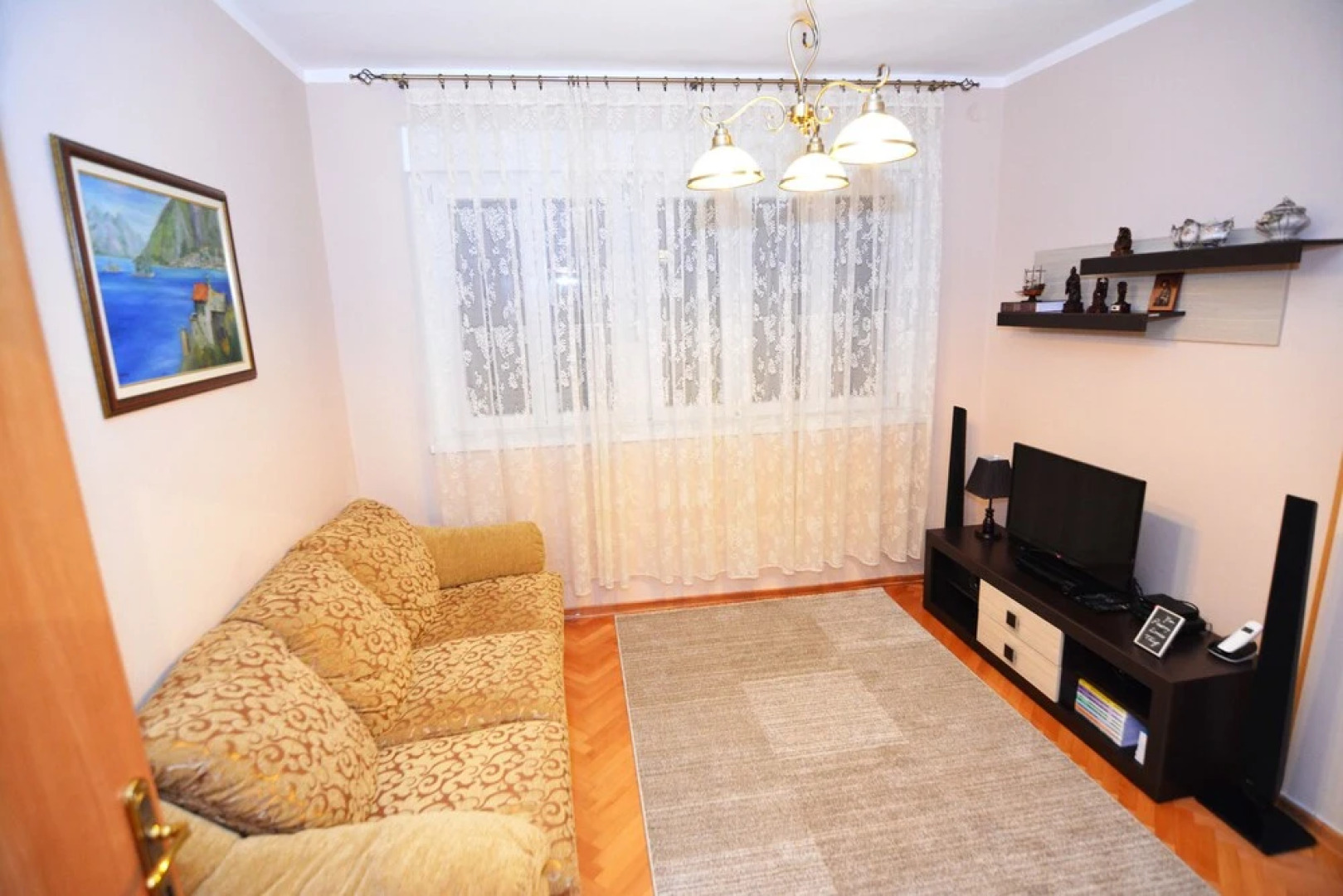 Apartments Todor