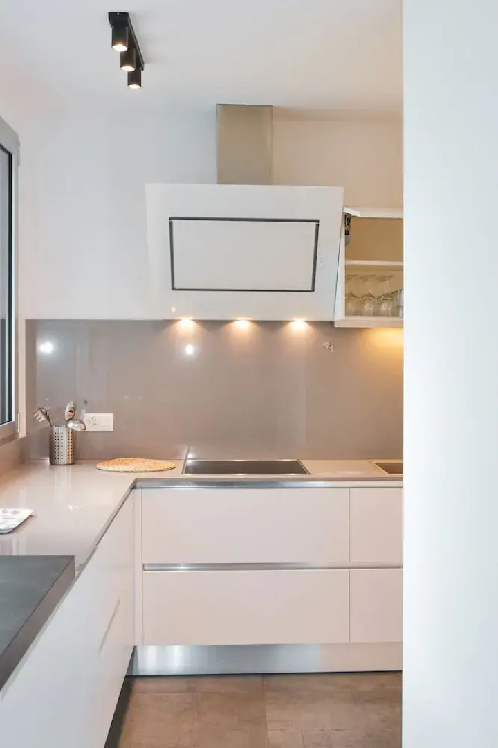 Stunning Lake View Apartment by Feel Ticino Feel Home