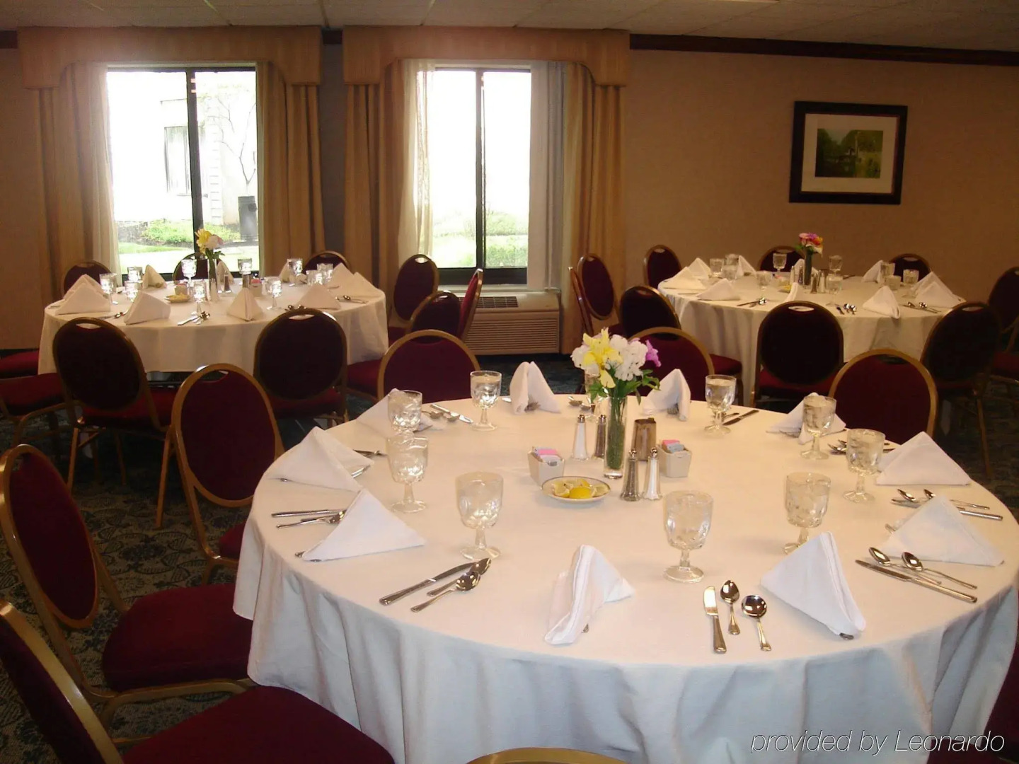 DoubleTree by Hilton Columbus Dublin