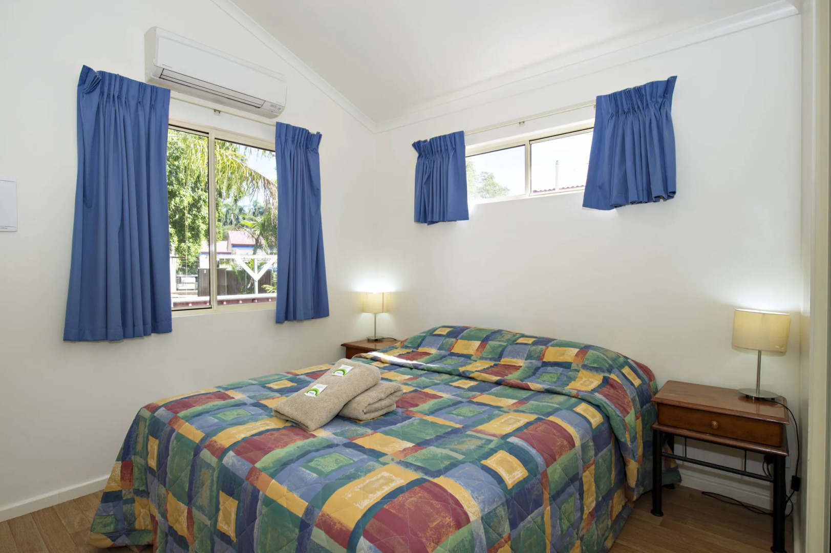 Discovery Parks - Lake Kununurra