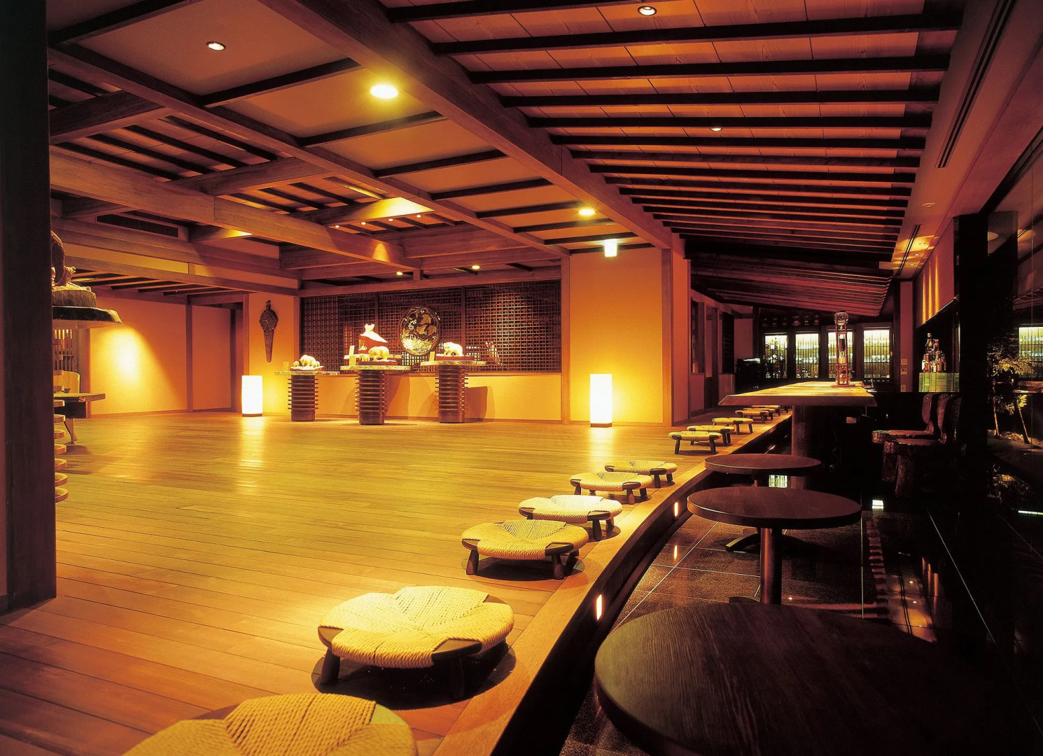 Akan Tsuruga Bessou HINANOZA