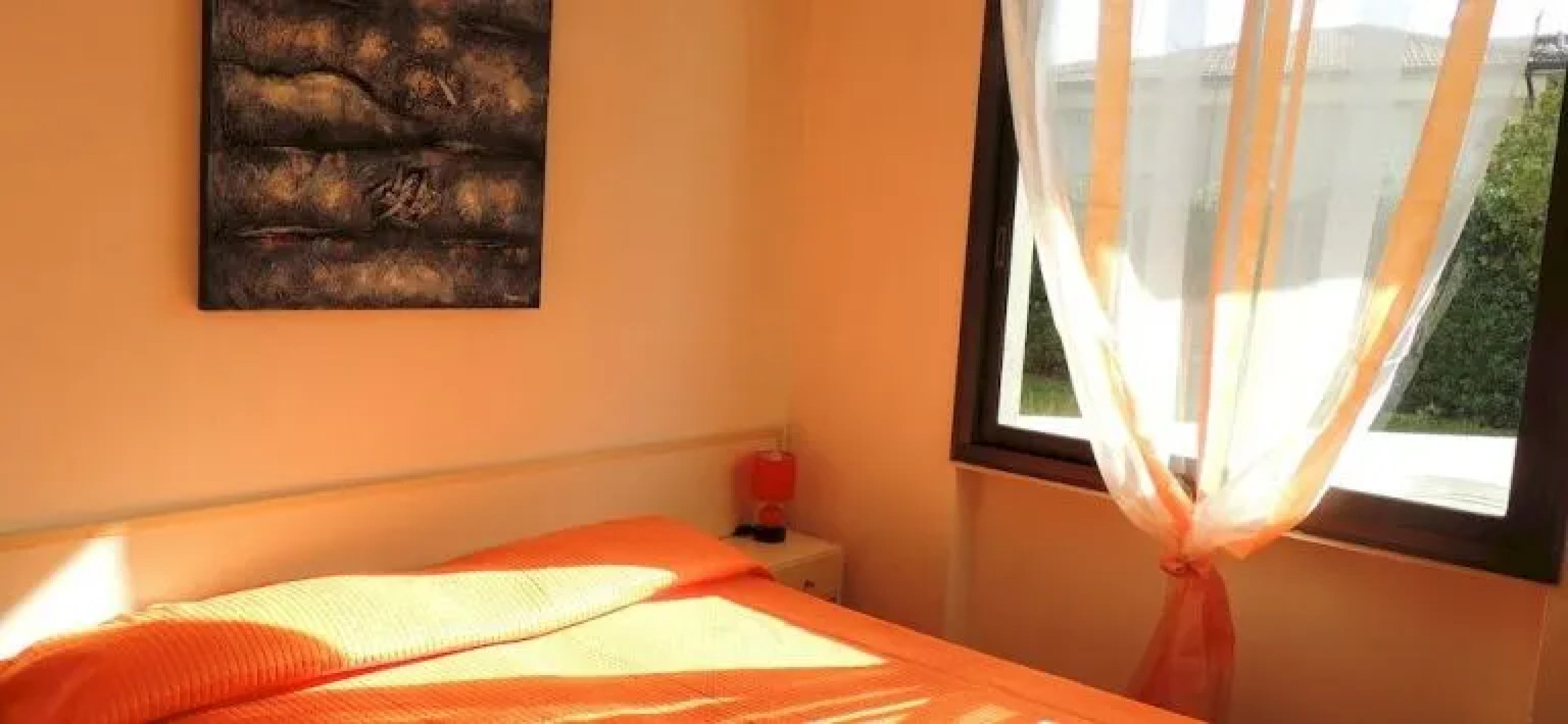 Residence Marina di Cecina