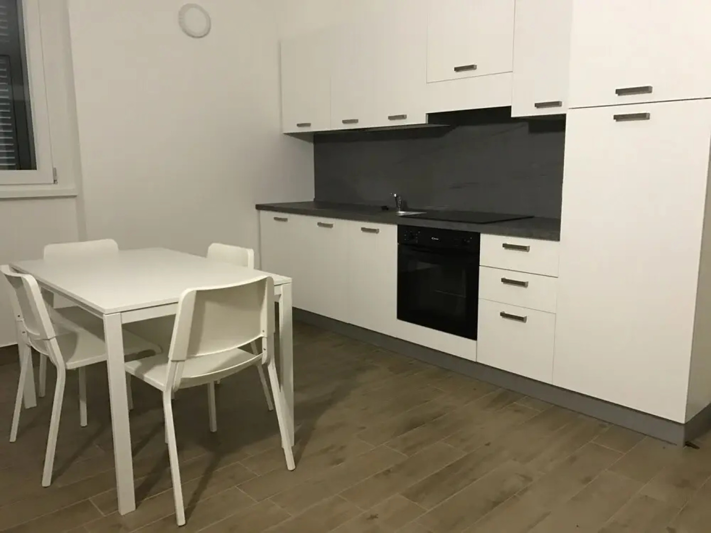 Residence Villa Canepa