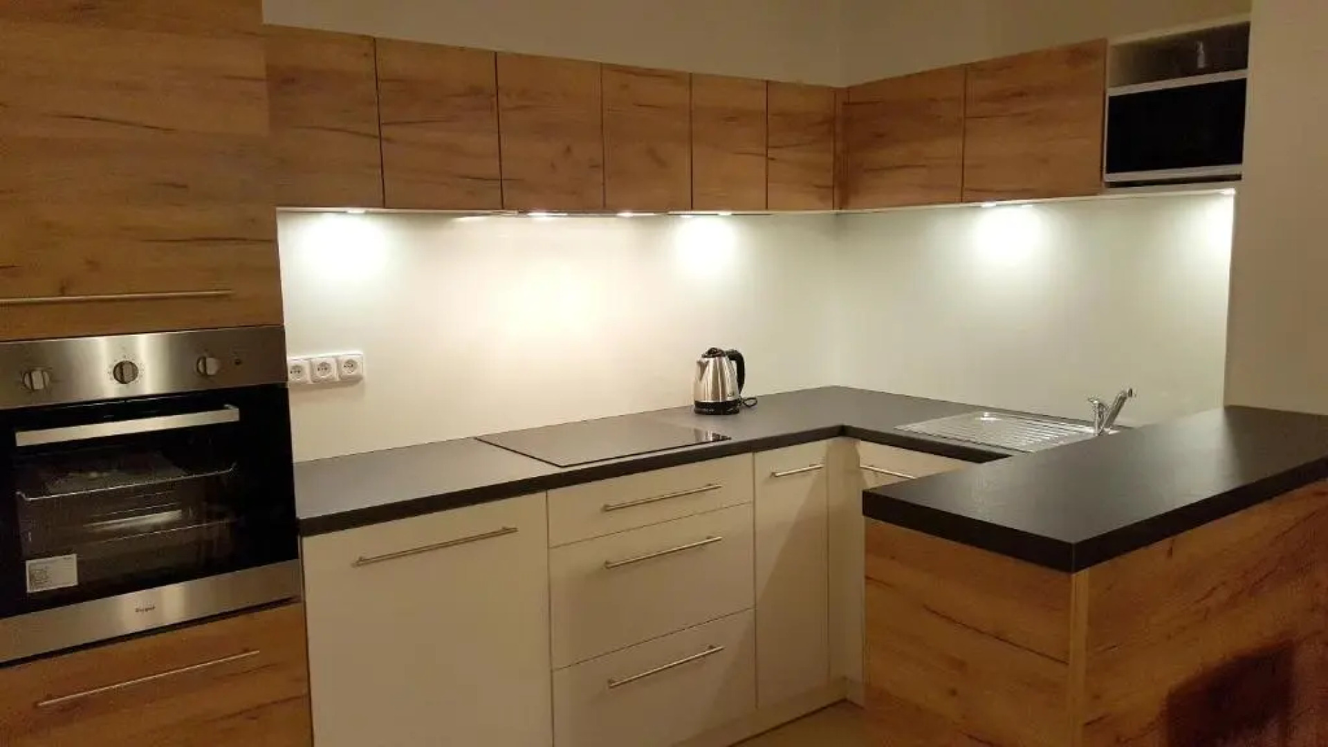 Lipno Apartmany Frymburk III.