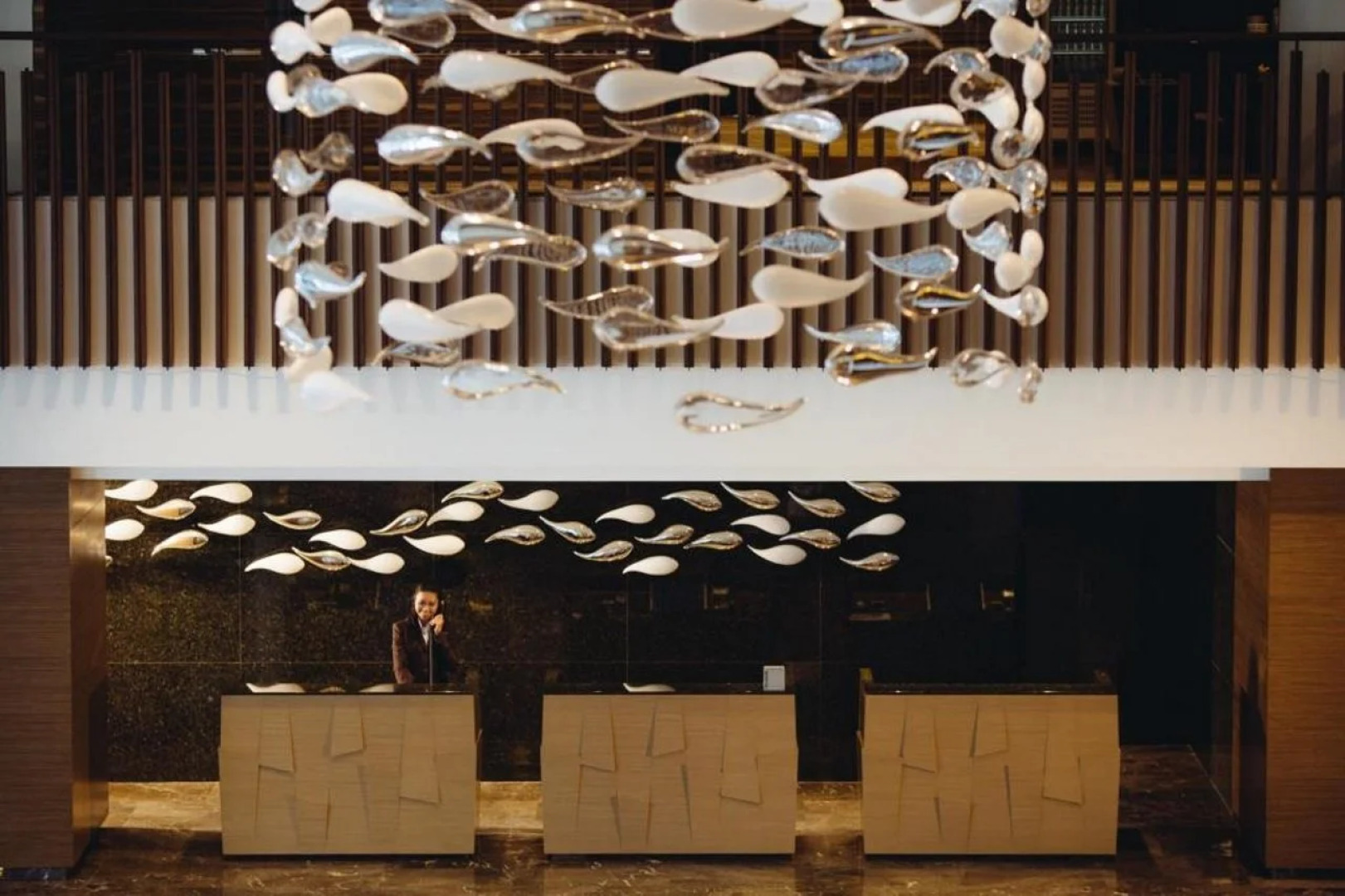 Renaissance Johor Bahru Hotel