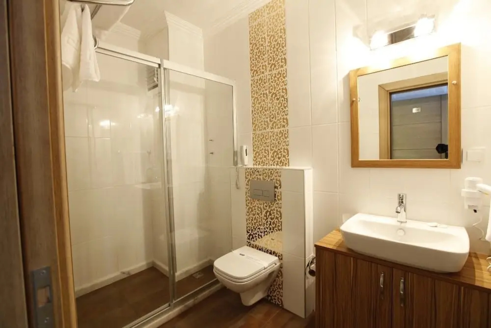 Olbios Marina Resort