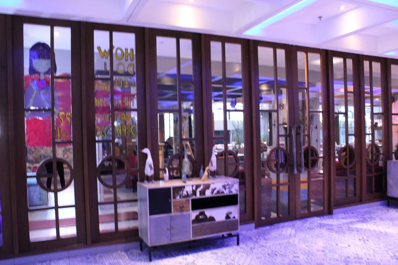 The 1O1 Bandung Dago