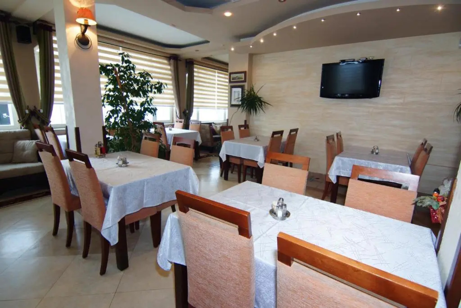 Guesthouse Villa Gaga