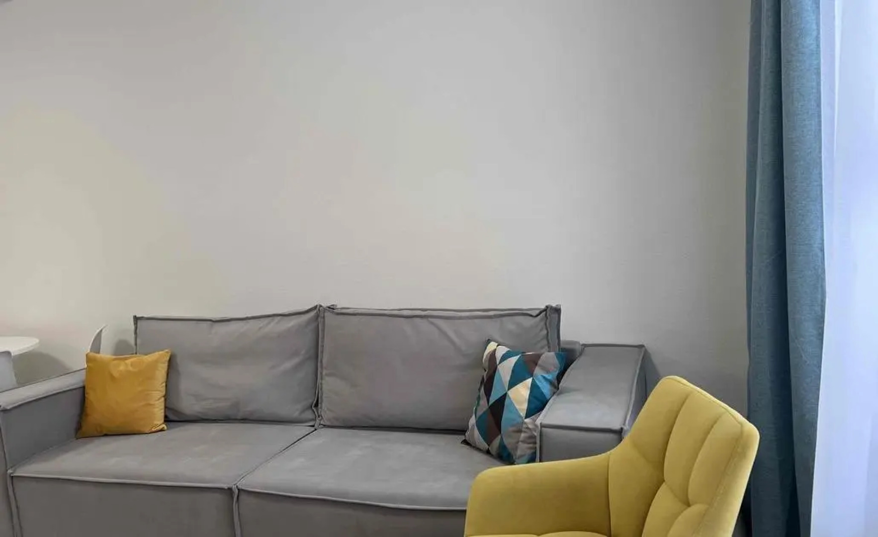 КвартАл на улице Курчатова 25/3