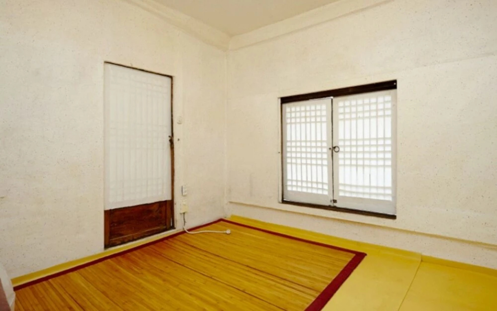 Chungju Wildflowers and Gotaengnadeuri