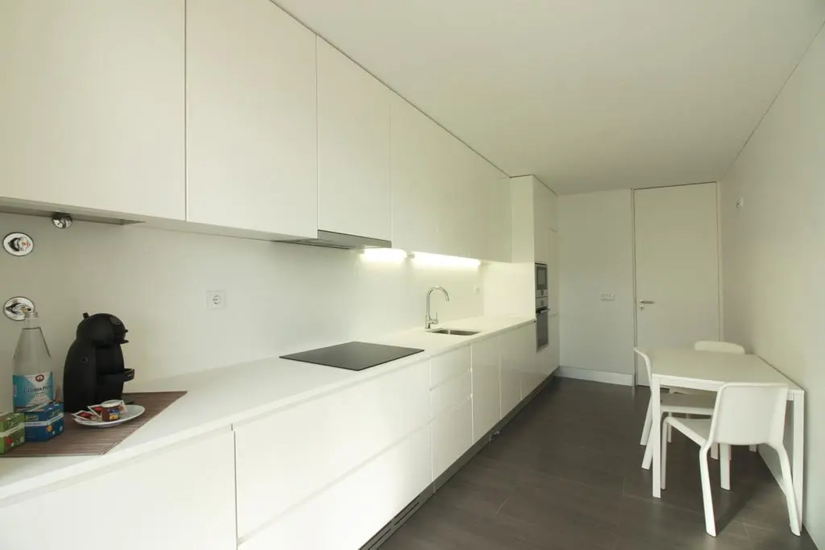 Deluxe Populo Beach Apartments