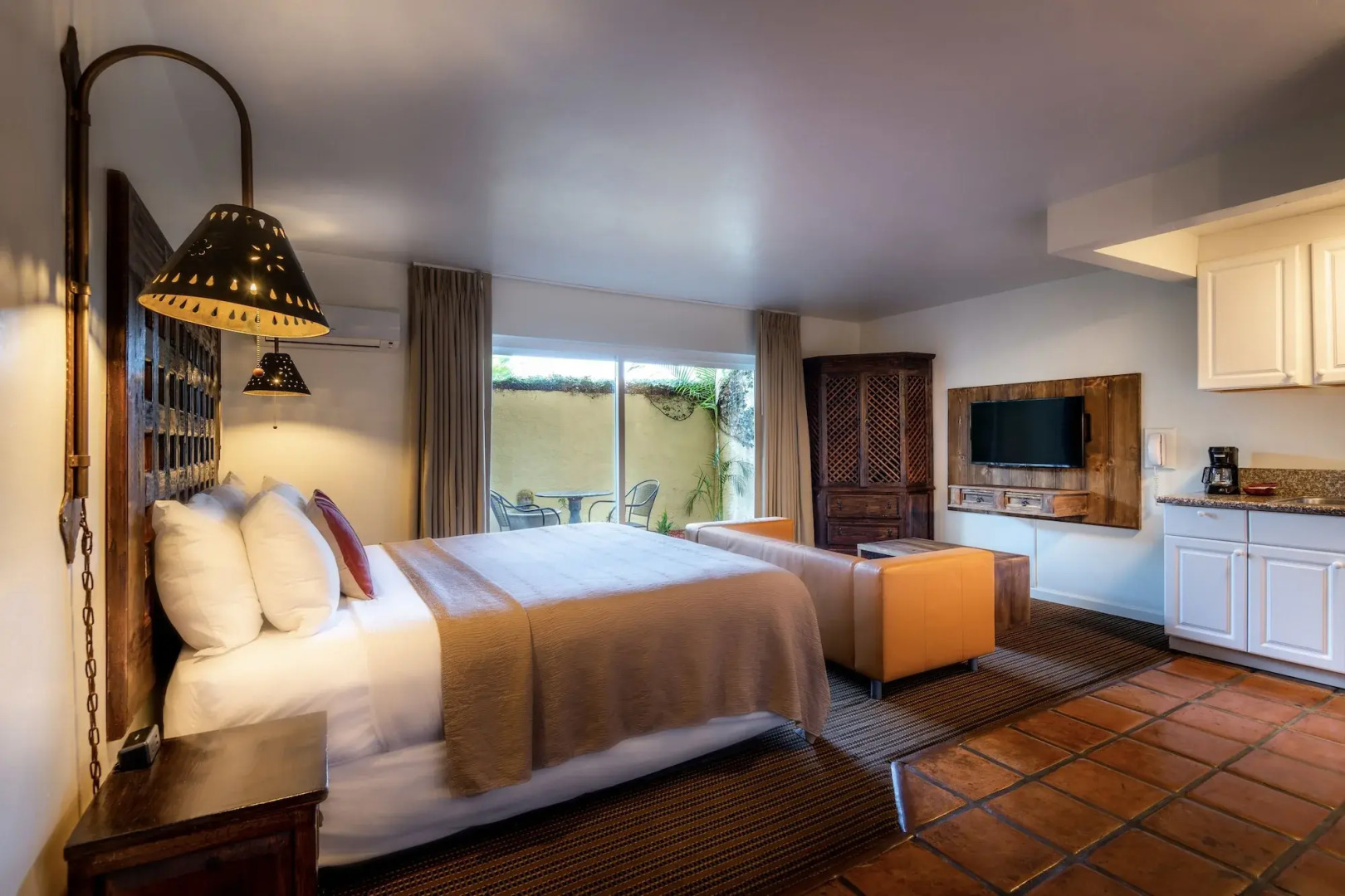 Hotel Pepper Tree Boutique Kitchen Studios - Anaheim