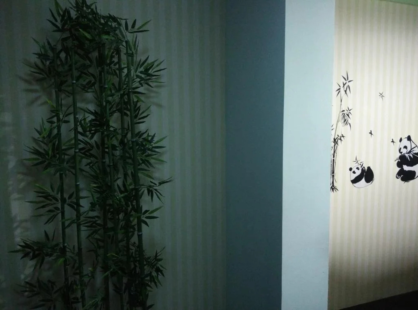 Chengdu Unqiue Youth Hostel