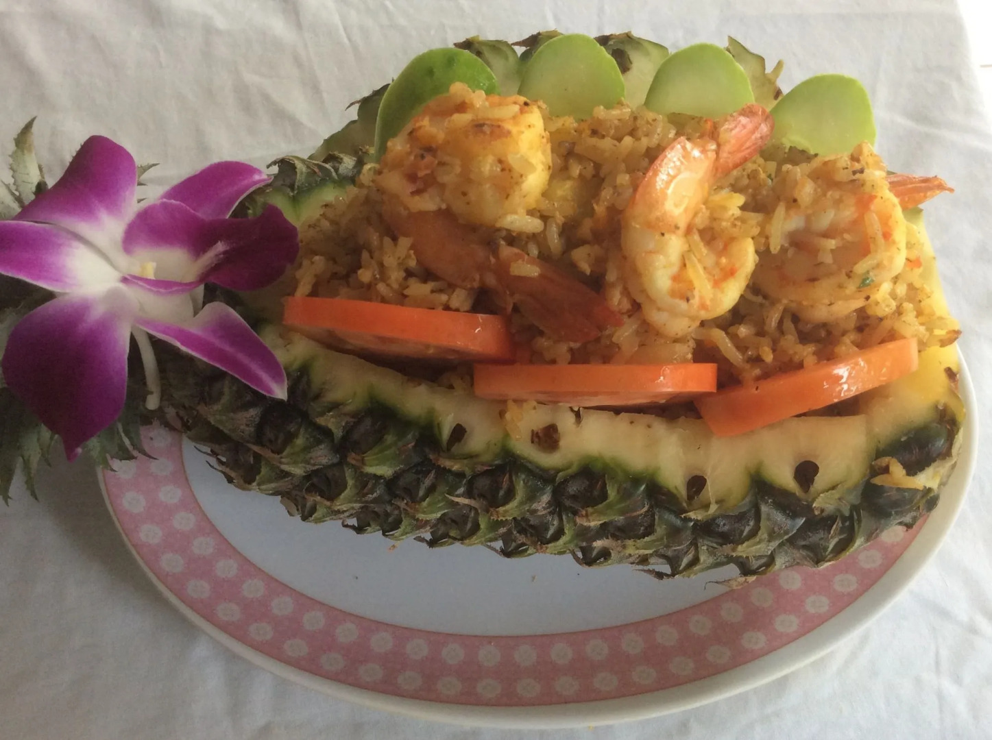 Pineapple Guesthouse