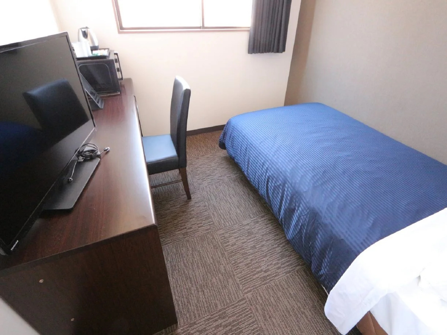 HOTEL LiVEMAX Gunma Numata