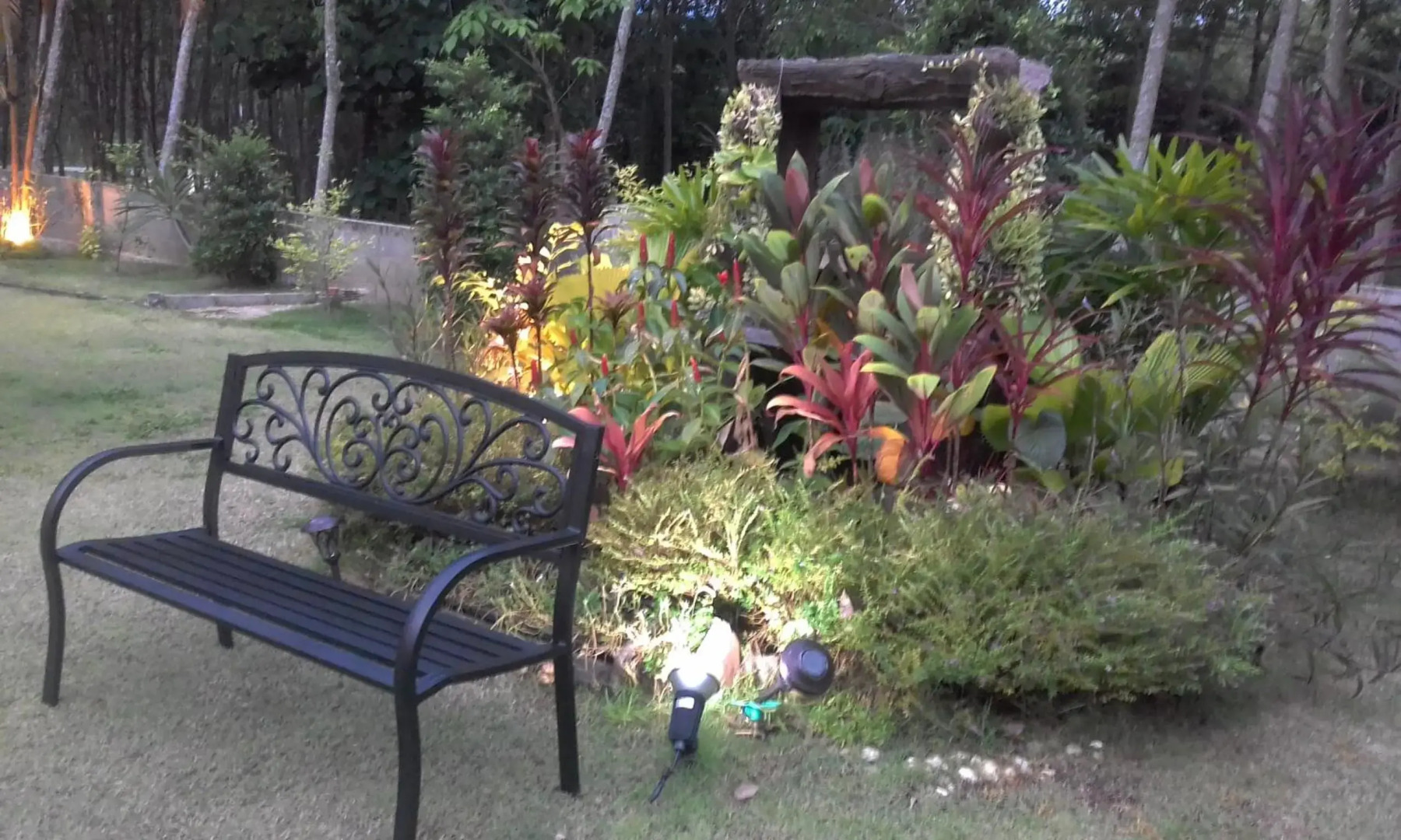 Phuket Sirinapha Resort