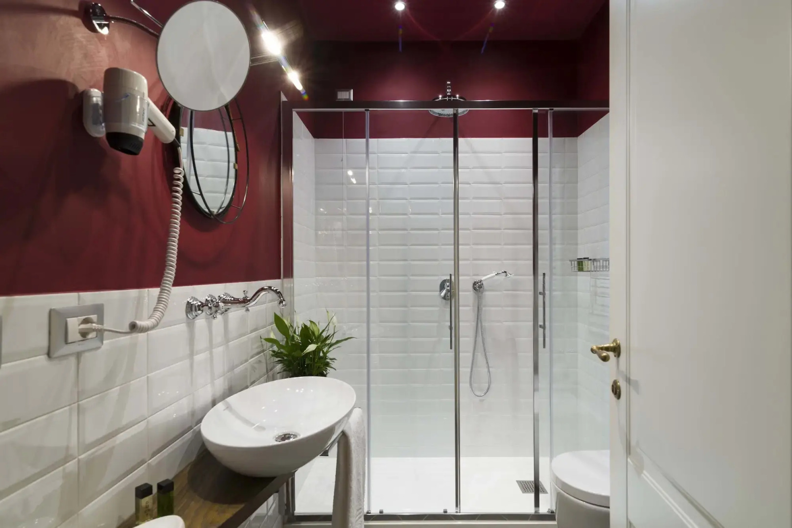 Frími Boutique Rooms B&B