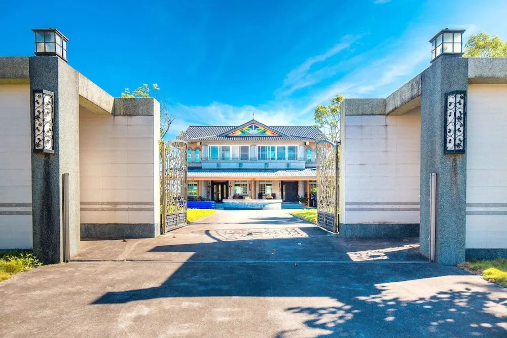 Yi Zhi Xiang Bed and Breakfast