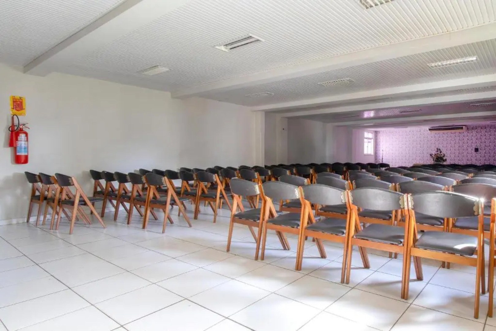 OYO New Anapolis Hotel, Imperatriz