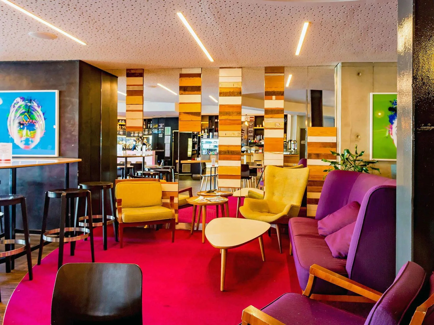 BreakFree on Cashel Christchurch