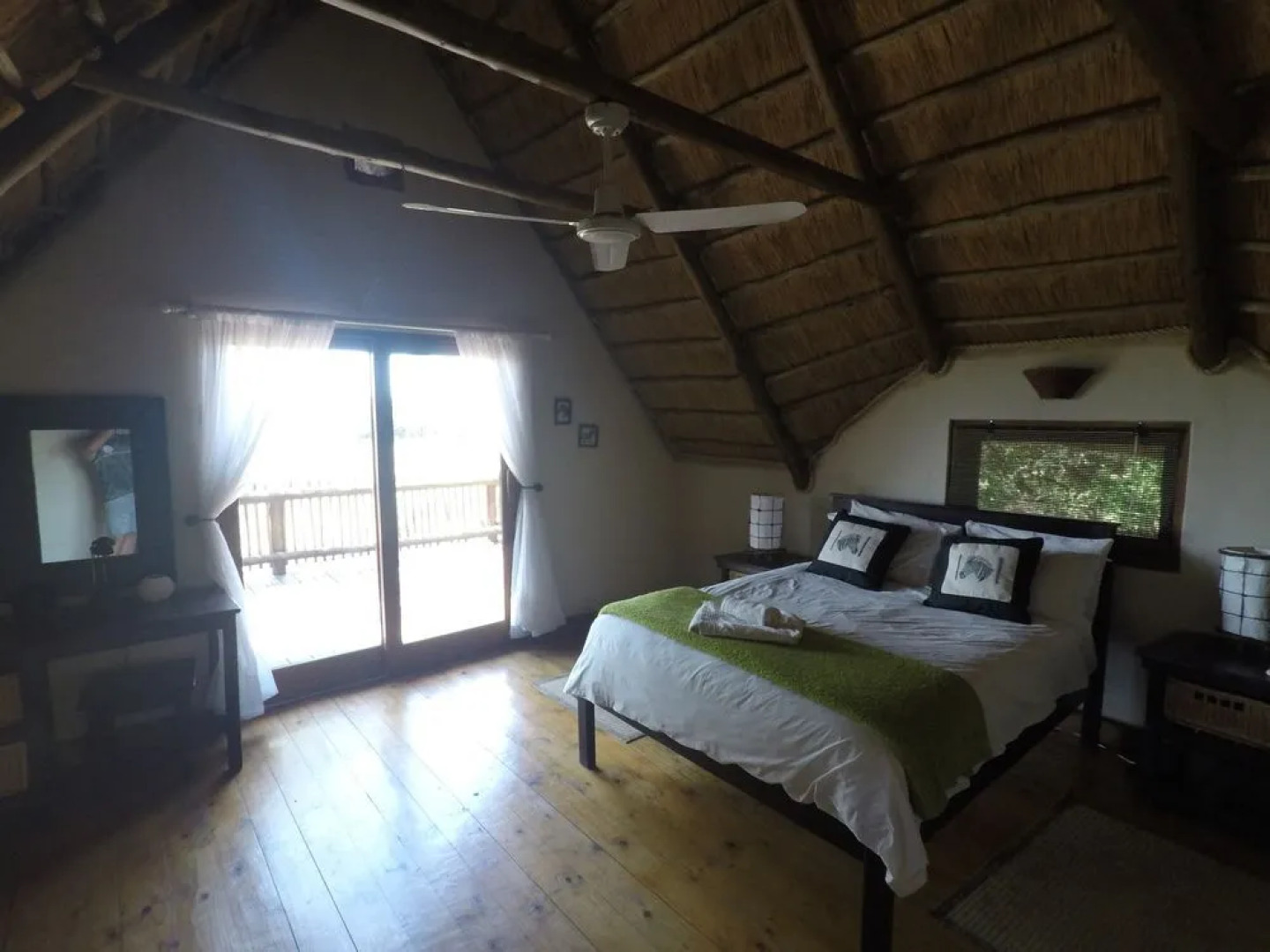 Amorello Safari Park