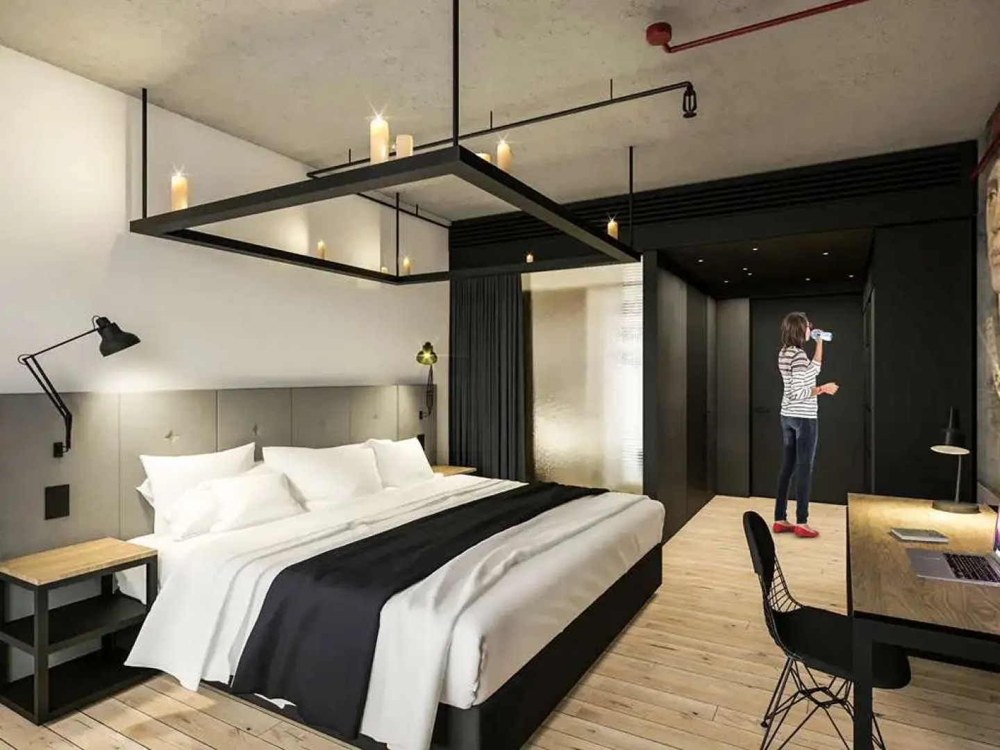 The Bridge Wroclaw - MGallery