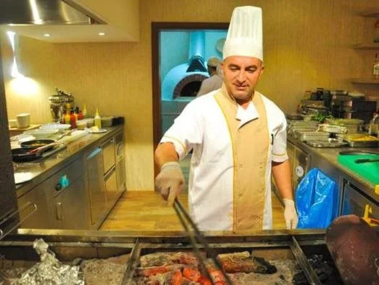 Demir Hotel