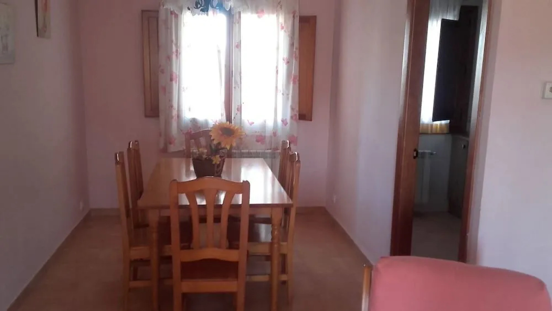 Casas Rurales El Moral