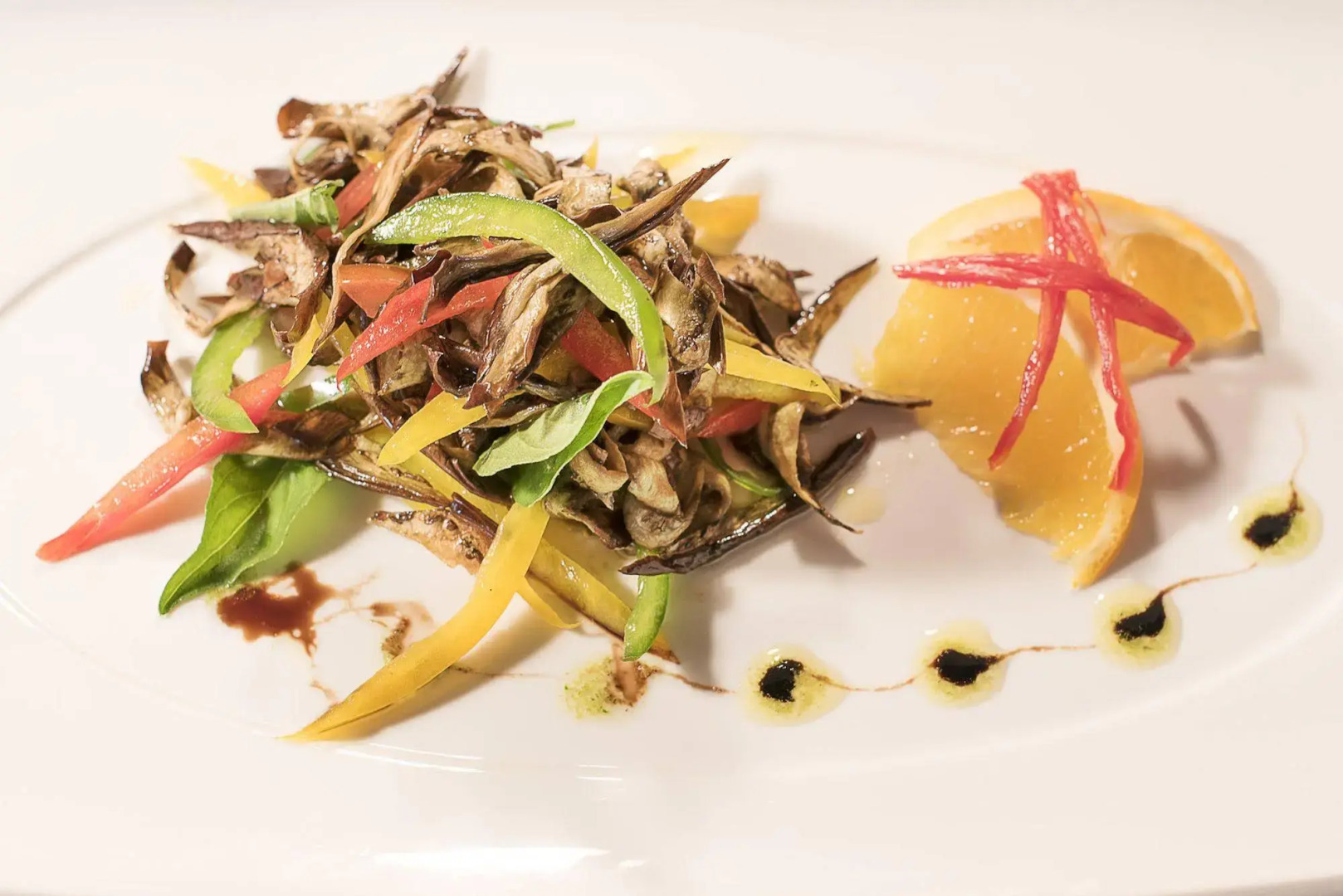 Gangga Island Resort & Spa