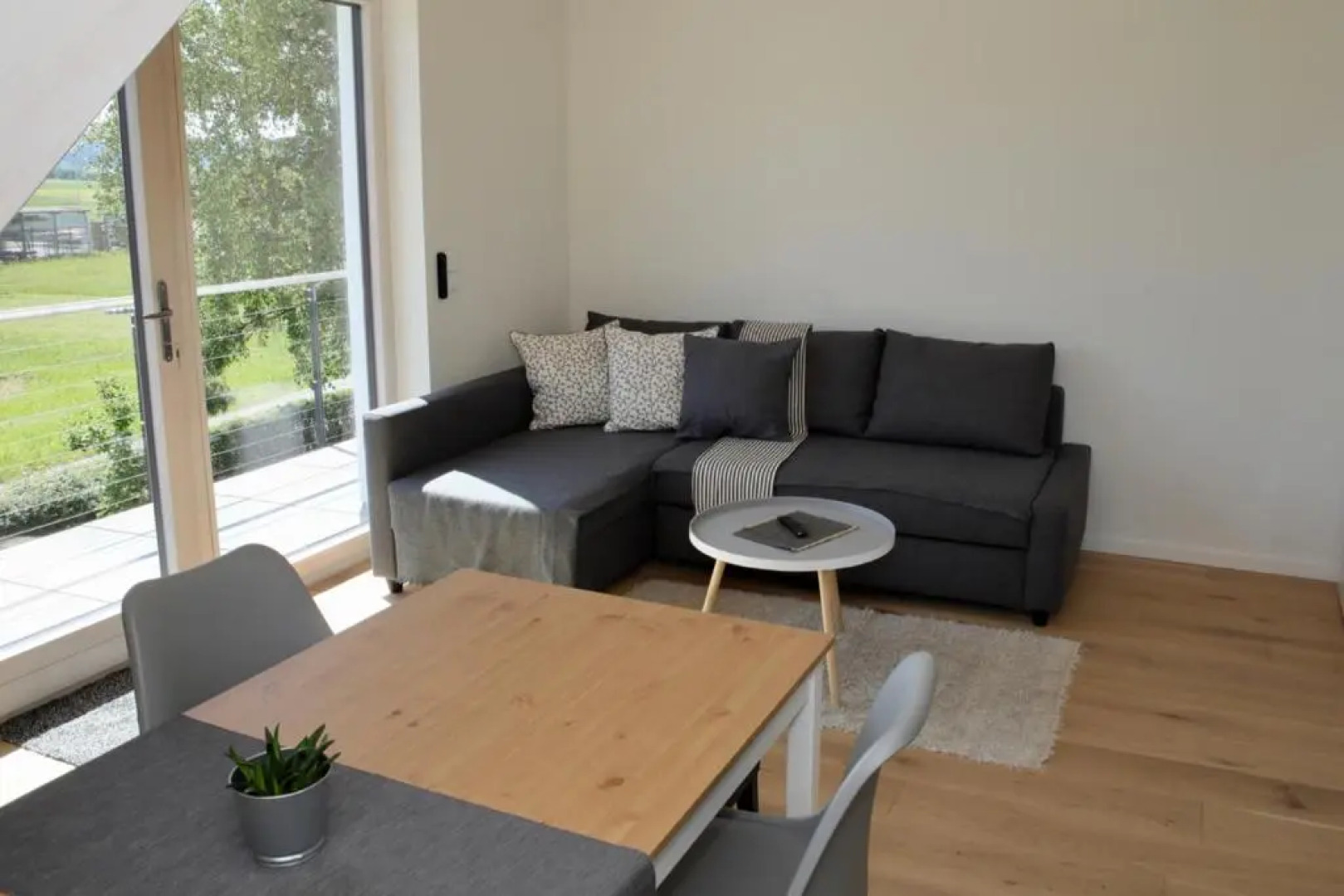 Appartements Rodenstein