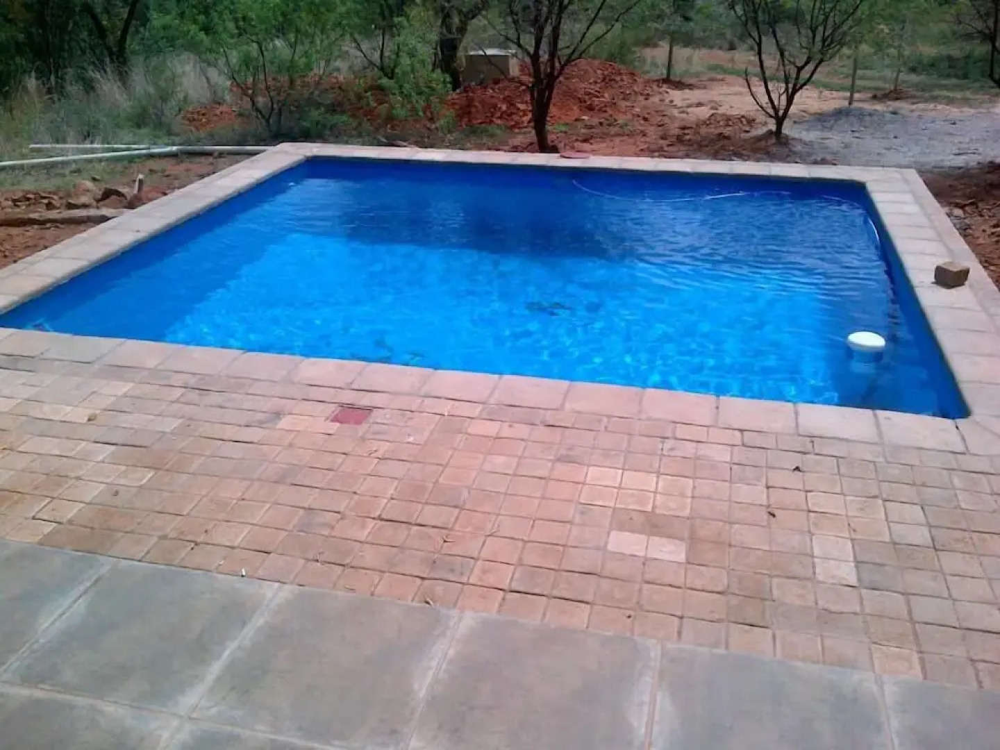 Elements Bush Villa 216