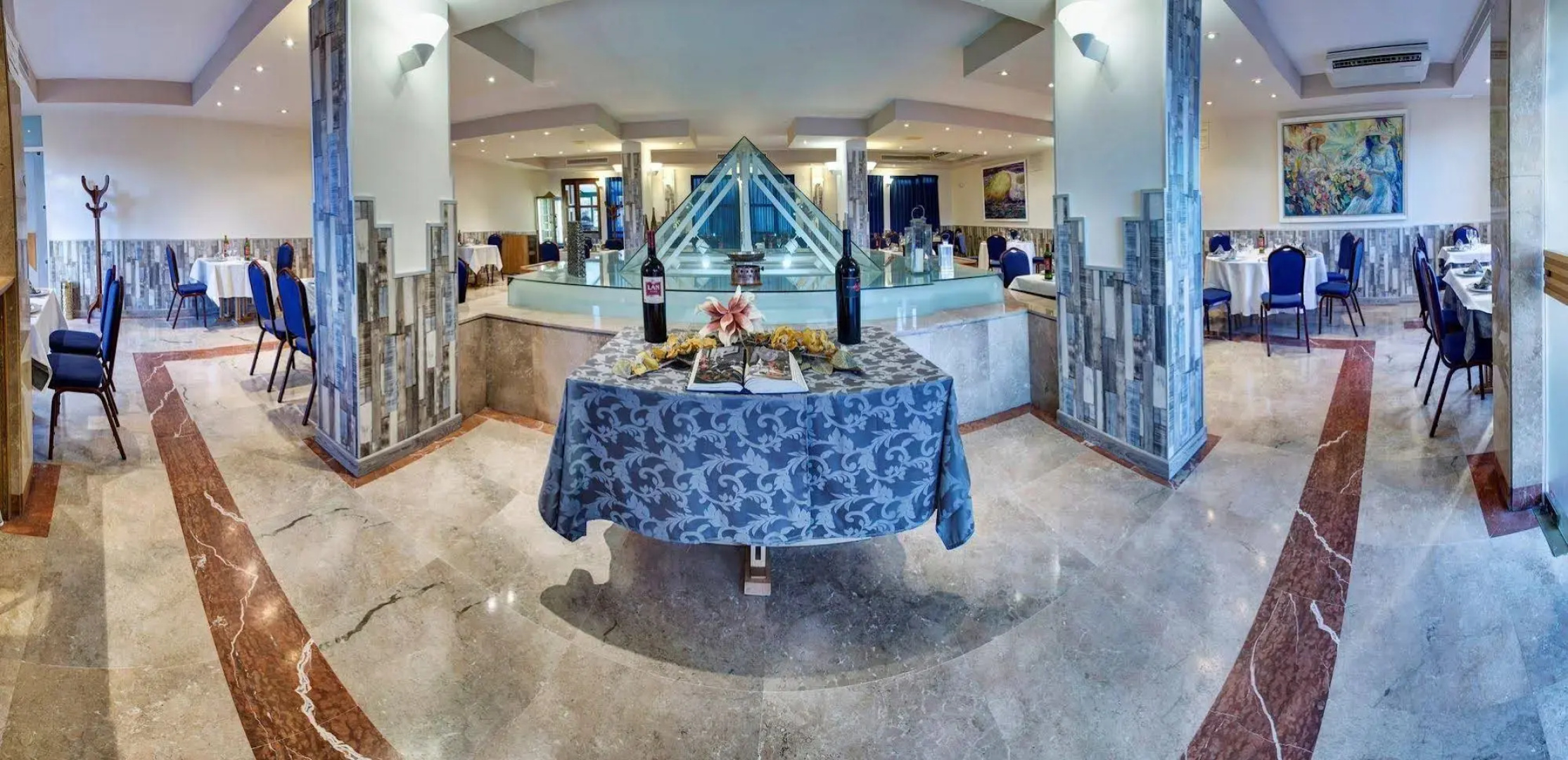 Hotel Spa Río Ucero